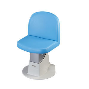 fauteuil d'examen ophtalmologique