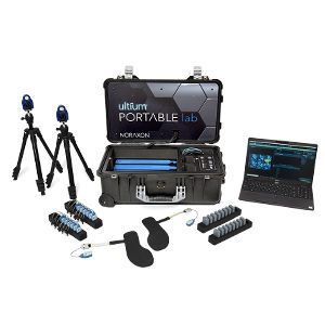 laboratoire portable