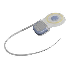 implant cochléaire partie interne