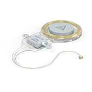 implant d'oreille moyenne partie interne