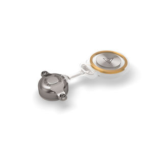 implant auditif à conduction osseuse partie interne