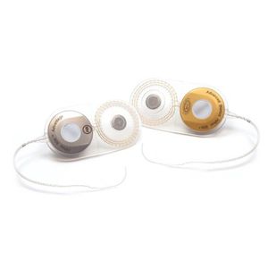 implant cochléaire partie interne