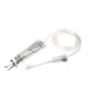 set de transfusion sanguine