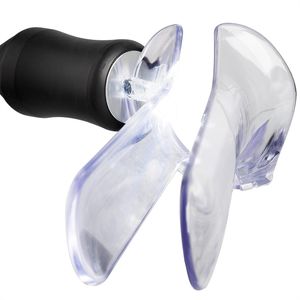 spéculum vaginal