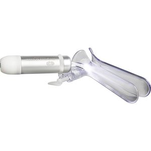 source de lumière pour spéculums vaginaux