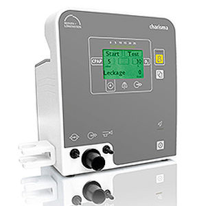 ventilateur de soins intensifs