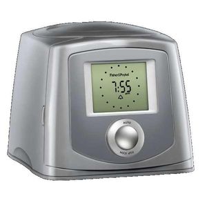 ventilateur de soins à domicile