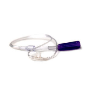 lunette nasale à oxygène