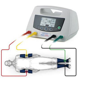 moniteur patient d'activité