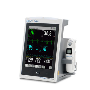 moniteur de signes vitaux ECG