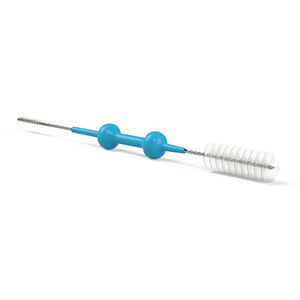 brosse de nettoyage pour endoscopes