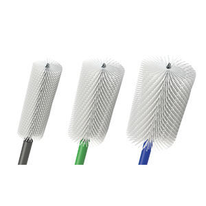 brosse de nettoyage pour dispositifs médicaux