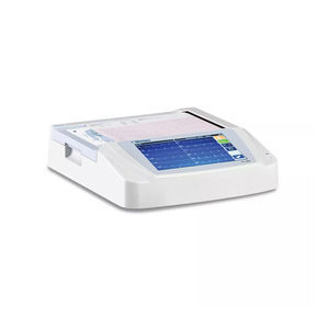 électrocardiographe de repos