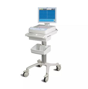 électrocardiographe de repos