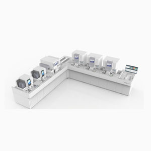 analyseur d'hématologie automatique