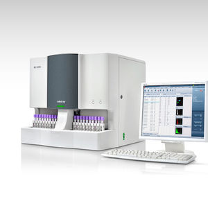 analyseur d'hématologie automatique