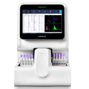 analyseur d'hématologie automatique