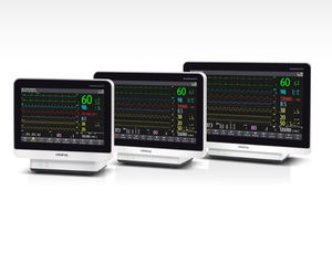 moniteur patient modulaire