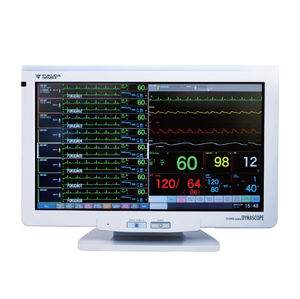 centrale de surveillance patient