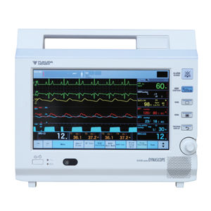 moniteur patient ECG