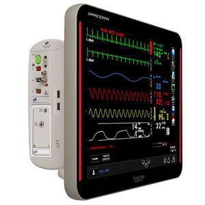 moniteur multiparamétrique modulaire