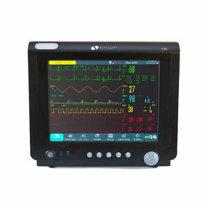 moniteur patient portable