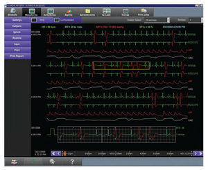 logiciel d'hôpital