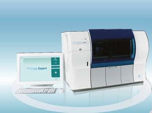 analyseur de coagulation automatique