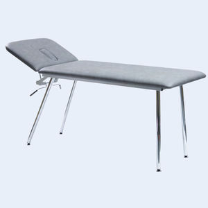 table de massage manuelle