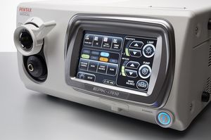 processeur vidéo d'endoscopie