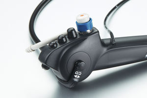 bronchoscope vidéo haute définition