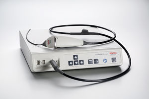 processeur vidéo d'endoscopie