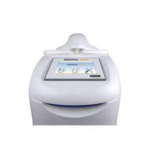 laveur-désinfecteur pour sondes d'échographie / compact / mobile / automatique