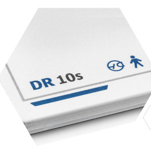 capteur plan pour radiographie polyvalente / portable