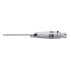ancre de suture coiffe des rotateurs / non résorbable