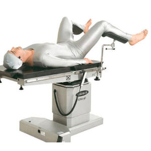 porte-jambe pour table d'opération