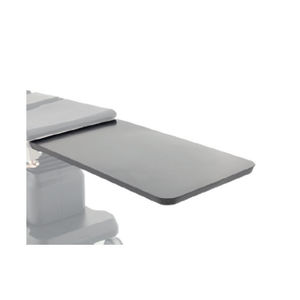 appui-jambe pour table d'opération