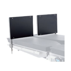appui-pied pour table d'opération