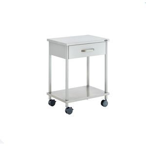 chariot pour salles d'opération