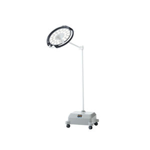 éclairage d'examen à LED