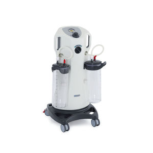 aspirateur chirurgical électrique