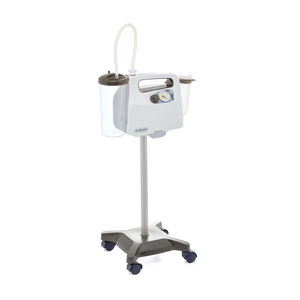 aspirateur chirurgical électrique