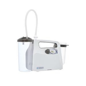 aspirateur chirurgical électrique