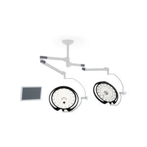 scialytique plafonnier