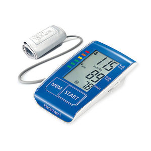 tensiomètre électronique oscillométrique