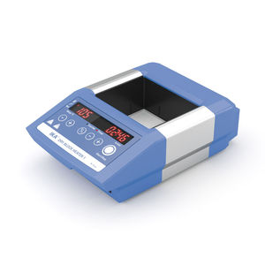 thermobloc de laboratoire électronique
