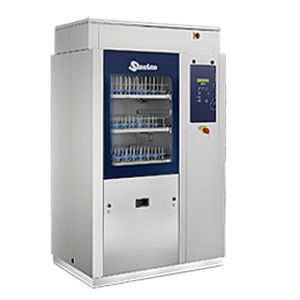 laveur-désinfecteur de laboratoire