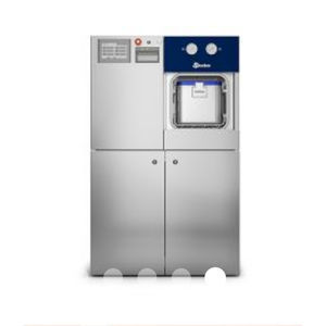 autoclave médical