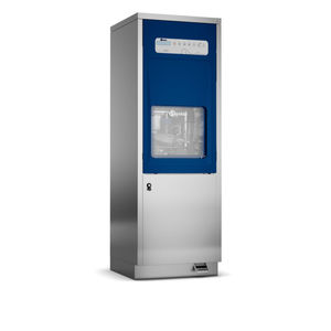 lave-bassin automatique