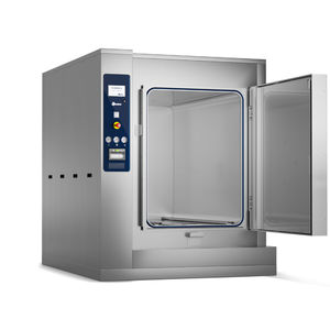 autoclave de laboratoire